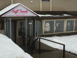Soft Touch Hair Design Business, Mission, BC opening hours