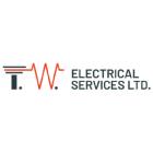 T.W Electrical Services Ltd., North York, ON opening hours
