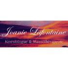 Joanie Lafontaine Kinésiologue-Massothérapeute, Senneterre, QC opening hours
