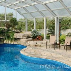 Covers in Play - Pool Enclosures & Indoor Pool Enclosures, Richmond Hill, ON opening hours