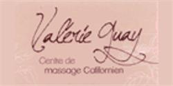 Centre de Massage Californien Valérie Guay, Saint-Bruno-Lac-Saint-Jean, QC opening hours