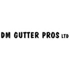 DM Gutter Pros Ltd, Hinton, AB opening hours