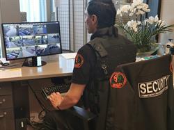 G4U Security LTD Edmonton Alberta, Canada, opening hours