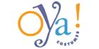 Oya Costumes Inc, Montréal, QC opening hours