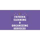 Fateeva Cleaning and Organizing Services, Saskatoon, SK opening hours