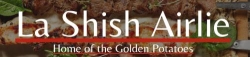 La Shish Airlie, Lasalle, QC opening hours