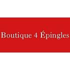 Boutique 4 Épingles, Lebel-sur-Quevillon, QC opening hours