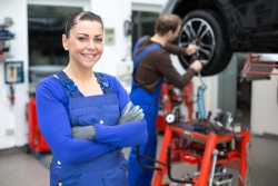 Bram City Transmission & Auto Services, Brampton, ON opening hours