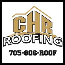 CHR Roofing, Sudbury, ON opening hours