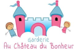 Bilingual Nursery At Chateau Du Bonheur, Montréal, QC opening hours