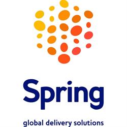 Spring | Global Delivery Solutions, Mississauga, ON opening hours