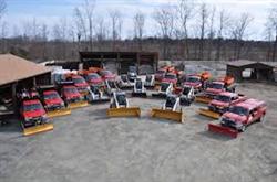 HG Snow Removal Services, Edmonton, AB opening hours