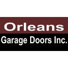 Orléans Garage Doors Inc, Orleans, ON opening hours