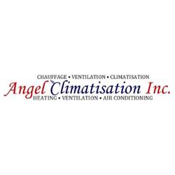 Angel Climatisation Inc, Pierrefonds, QC opening hours
