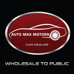 Auto Max Motors, Vancouver, BC opening hours