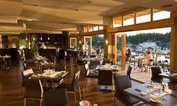 The Lagoon Restaurant, Madeira Park, BC opening hours