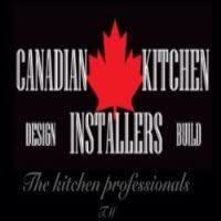 Canadian Kitchen Installers, Mississauga, ON opening hours