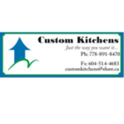 Custom Kitchens, Langley, BC opening hours