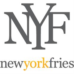 New York Fries Tsawwassen Mills, opening hours