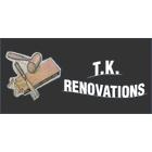 T K Renovations, Branchton, ON opening hours