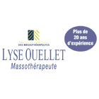 Lyse Ouellet Massothérapeute, Grand-Mère, QC opening hours