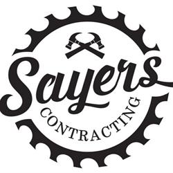 Sayers Contracting, Langley, BC opening hours