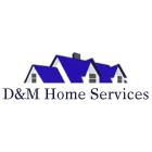 D&M Home Services, Orleans, ON opening hours
