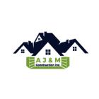 AJ&M Construction, Edmonton, AB opening hours
