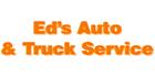 Ed's Auto & Truck Service, Picture Butte, AB opening hours