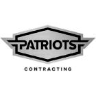 Patriots Concrete Services, Halifax, NS opening hours