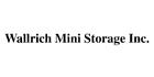 Wallrich Mini Storage, Cornwall, ON opening hours