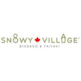 Snowy Village, Coquitlam, BC opening hours