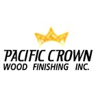 Pacific Crown Wood Finishing Inc, Surrey, BC opening hours
