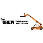 The Crew Telehandler Sales & Rentals, Kamloops, BC opening hours