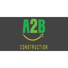 A2B Construction, Calgary, AB opening hours