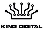 King Digital Marketing Toronto, opening hours