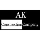 AK Construction Company, Brampton, ON opening hours