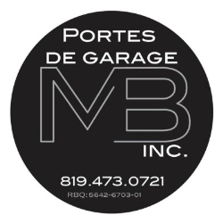 Portes de garage MB, Victoriaville, QC opening hours
