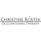 Christine Rostek Occupational Therapy, Kingston, ON opening hours
