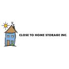 Close To Home Storage Inc, Scarborough, ON opening hours