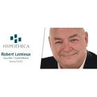 Robert Lemieux - Courtier Hypotheca, Mirabel, QC opening hours