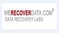 WeRecoverData Data Recovery Inc., Winnipeg, MB opening hours