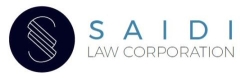 Saidi Law Corporation in Surrey, BC (Bc) - Opening Hours