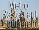 Metro Restaurant Equipment, Greely, ON opening hours
