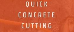 Quick Concrete Cutting & Coring Inc., Calgary, AB opening hours