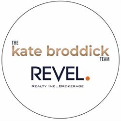 The Kate Broddick Team, Brantford, ON opening hours