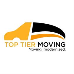 Top Tier Moving and Storage, Mississauga, ON opening hours