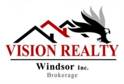 Vision Realty Windsor Inc, opening hours