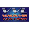 Vancouver Van Lines, opening hours