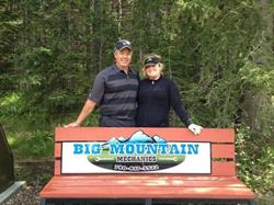 Big Mountain Mechanics, Hinton, AB opening hours